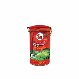 الوزة شاي أسود 300 g علبة