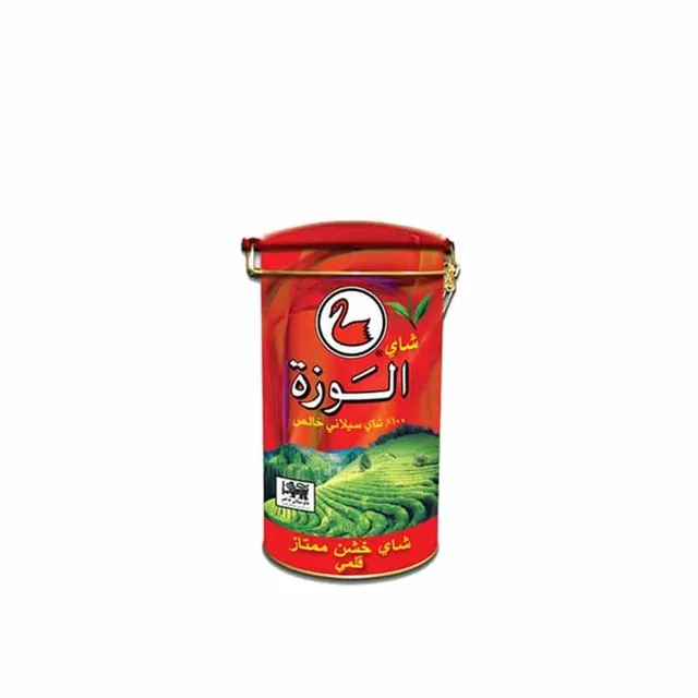 الوزة شاي أسود 300 g علبة