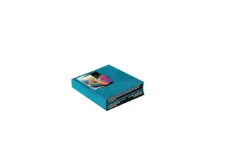 Fun 2-Ply Napkin 33X33CM - Turquoise 50'S