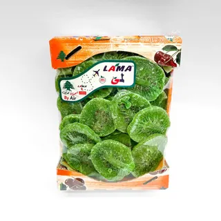 كيوي مجفف 450G