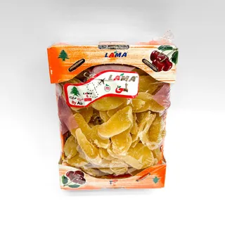 زنجبيل مجفف 400G