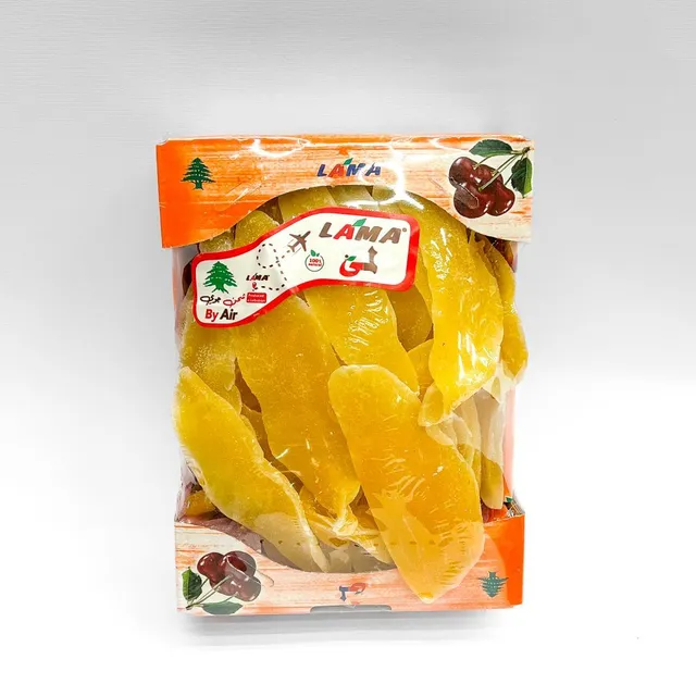 Dried Mango Slices 450G