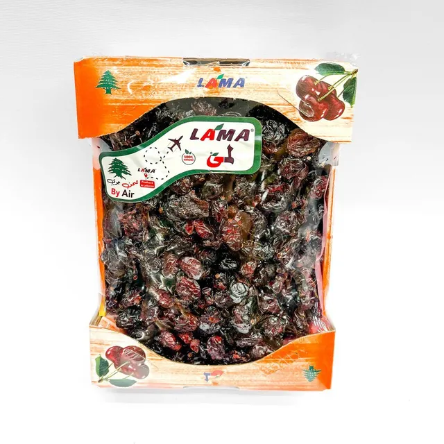 توت بري مجفف 450G