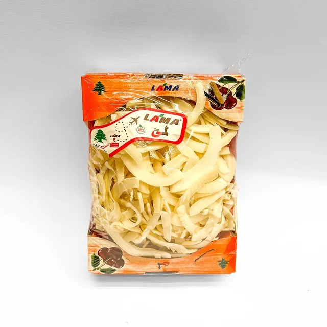 رقائق جوز الهند المجفف 250G