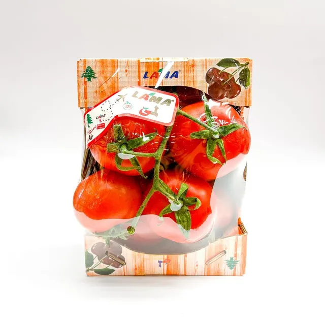 Tomato Cluster 0.78Kg