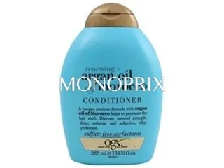 Ogx Charcoal Shampoo 385 ml