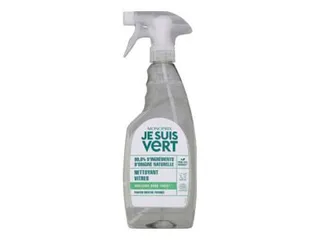 Monoprix Je Suis Vert Window Cleaner 750Ml