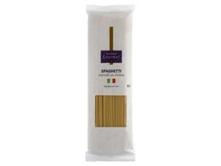 Monoprix Gourmet Spaghetti Extruded Bronze 500G
