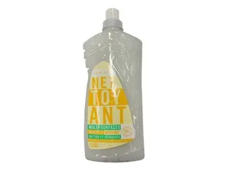 Monoprix Household Cleaner Verbena 1.25L