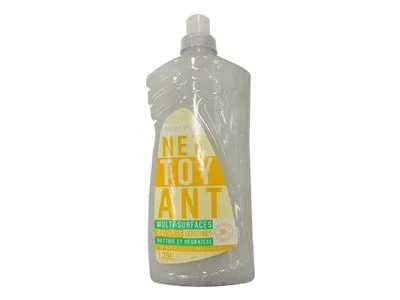 Monoprix Household Cleaner Verbena 1.25L