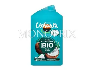 Ushuaia Cosmo Coco De Brasil Shower Gel 250 ml