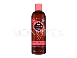 Hask Color Care Color Protection Conditioner 355ml