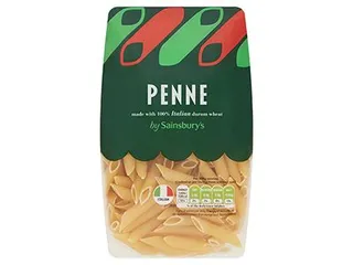 Sainsbury's Penne, 500g