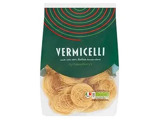 Sainsbury's Vermicelli 500g