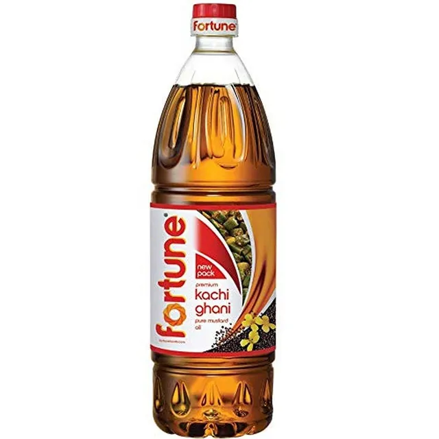 Fortune Musterd Oil 500Ml