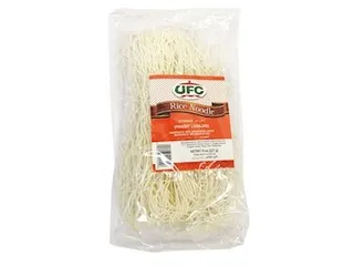 Ufc Rice Noodle Pancit Luglug 180 Gm