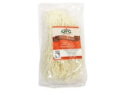 Ufc Rice Noodle Pancit Luglug 180 Gm