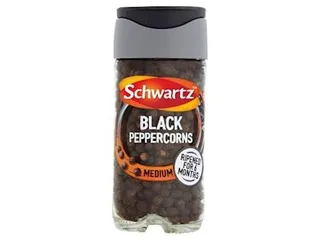 Schwartz Peppercorn Black 35 g