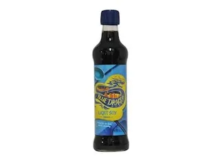 Blue Dragon Light Soy Sauce 375 ML