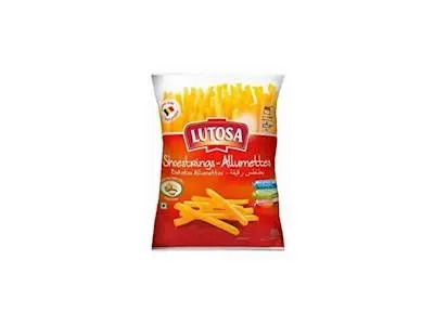 لوتوسا 2.5Kg شيسترينج فرايز