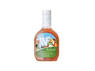 MF Italian Dressing Fat Free, 473ml