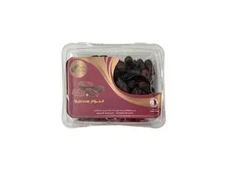 Hh Dates Mabroom Plastic Box 800G
