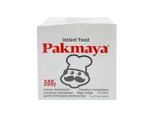 Pakmaya Dry Yeast 500g