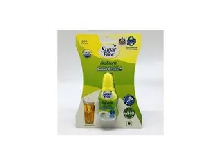 Sugar Free Natura Drops 10Ml