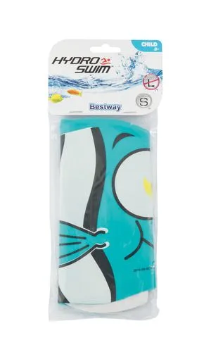 Bestway Hydro-Swim LIL Buddy Swim Cap ( Sold Separately Subject to Availability)BES26025