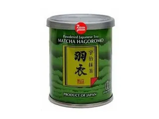 Maccha Midori 40g)