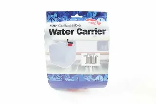 Expandable Water Tank 5L