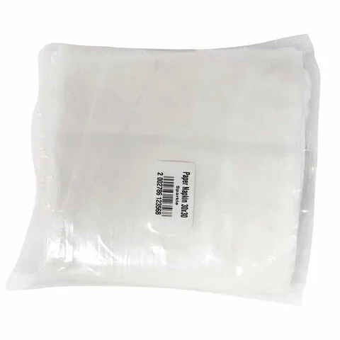 Sparkle Paper Napkin 30x30cm