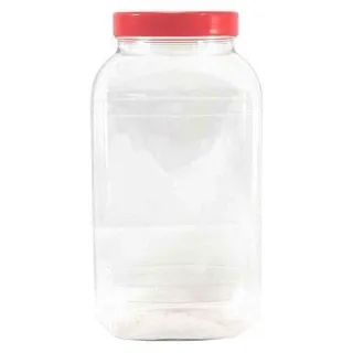 Winpet Plastic Jar, 5000ml