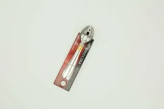 Jessica Coffee Spoon Set, 6 Pieces