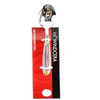 Sania Coffee Spoon Set, 6 Pieces