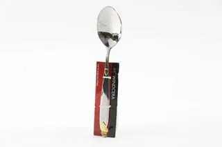 Sania Dessert Spoon Set, 3 Pieces