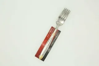 Sania Dessert Fork Set, 3 Pieces