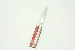 Sania Dessert Knife Set, 2 Pieces