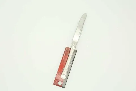 Sania Dessert Knife Set, 2 Pieces