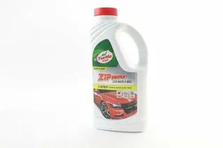 Turtle Wax Zip Wash Wax 1L