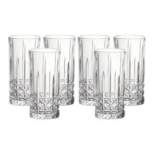 Windcera Tumbler Set JB 1829, 6 Pieces