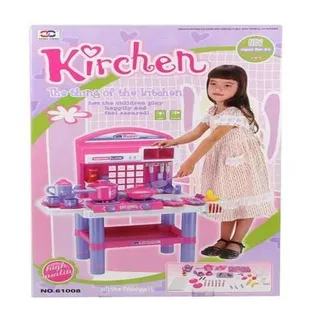 TAK3093 Kitchen Set