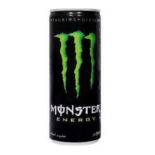 Monster Energy Drink, 250ml