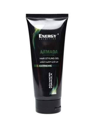 Energy Armada Extreme Hold Gel 200 ml