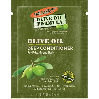 Palmers Olive Oil Formula Deep Coditioner Pack 60gm