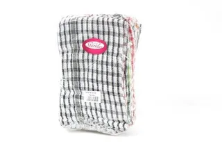 Sparkles Kitchen Towel Combo Pack, 12 + 12 Pieces