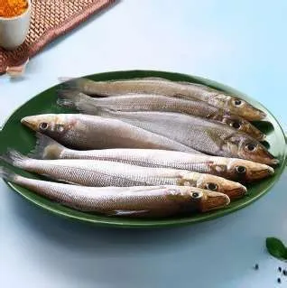 Fresh Lady Fish Kassour 1kg