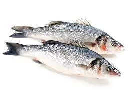 Fresh Sea Bass 1kg