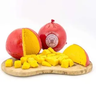 Loose Edam Cheese - Holland 250g