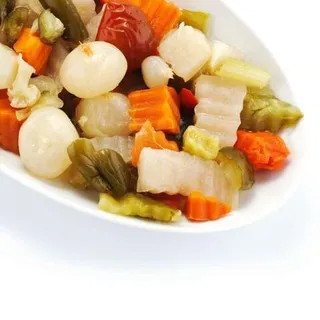 Mix Pickles - Egypt, 1kg
